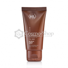 Holy Land Sunbrella SPF 50 Demi make-up / Солнцезащитный крем с тоном SPF50, 50ml